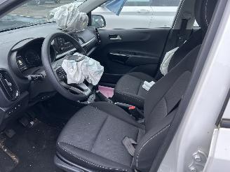 Kia Picanto 1.0 DPI COMFORTLINE picture 7