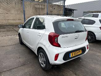  Kia Picanto 1.0 DPI COMFORTLINE 2024/2