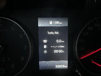 Kia Picanto 1.0 DPI COMFORTLINE picture 9