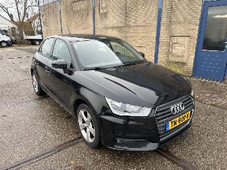  Audi A1 SPORTBACK 1.0 TFSI SPORT 2018/9