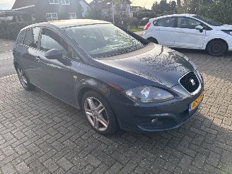 škoda osobní automobily Seat Leon 1.4 TSI  Businessline 2010/4