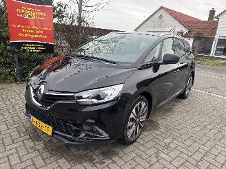 Auto incidentate Renault Scenic GRAND SENIC  1.3 TCe Business Zen 7 pers, 2022/1
