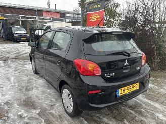 Mitsubishi Space-star 1.0 COOL+ picture 4