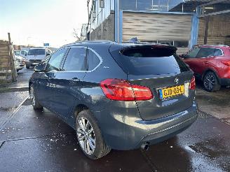 BMW 2-serie 225XE PERFORMANCE HIGH EXECUTIVE picture 2