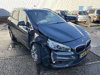 BMW 2-serie 225XE PERFORMANCE HIGH EXECUTIVE picture 4