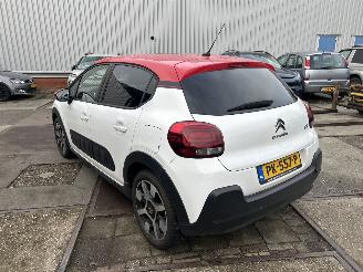 Citroën C3 1.2 PURETECH S&S SHINE picture 2