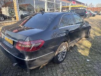 Mercedes E-klasse 220 CDI Premium Edition picture 3