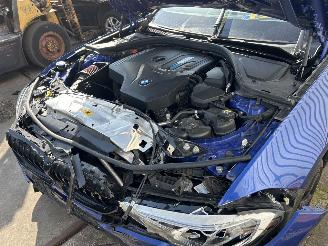 BMW 3-serie 330e BUSINESS EDITION PLUS picture 6