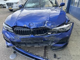 BMW 3-serie 330e BUSINESS EDITION PLUS picture 9