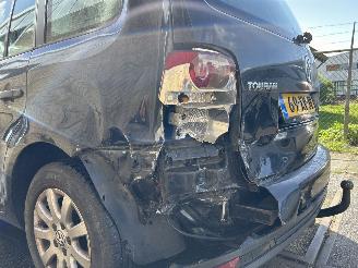 Volkswagen Touran 1.4 TSI OPTIVE picture 6