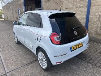 skadebil auto Renault Twingo R80 SERIE LIMITEE VIBES 2020/12