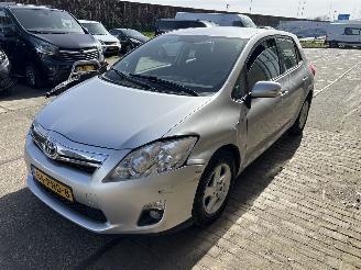  Toyota Auris 1.8 FULL HYBRID ASPIRATION 2011/4