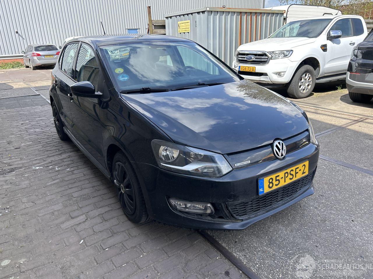 Volkswagen Polo 1.2 TDI