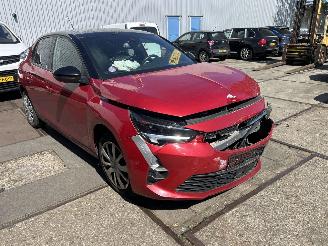 Opel Corsa 1.2 GS LINE picture 2