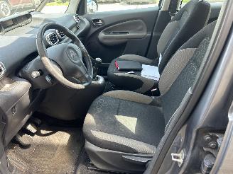 Citroën C3 picasso 1.4 VTI AURA picture 7
