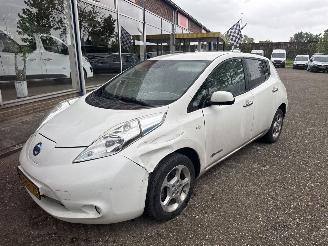 Nissan Leaf Acenta picture 4