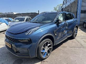 Lynk & Co 01 1.5 picture 3