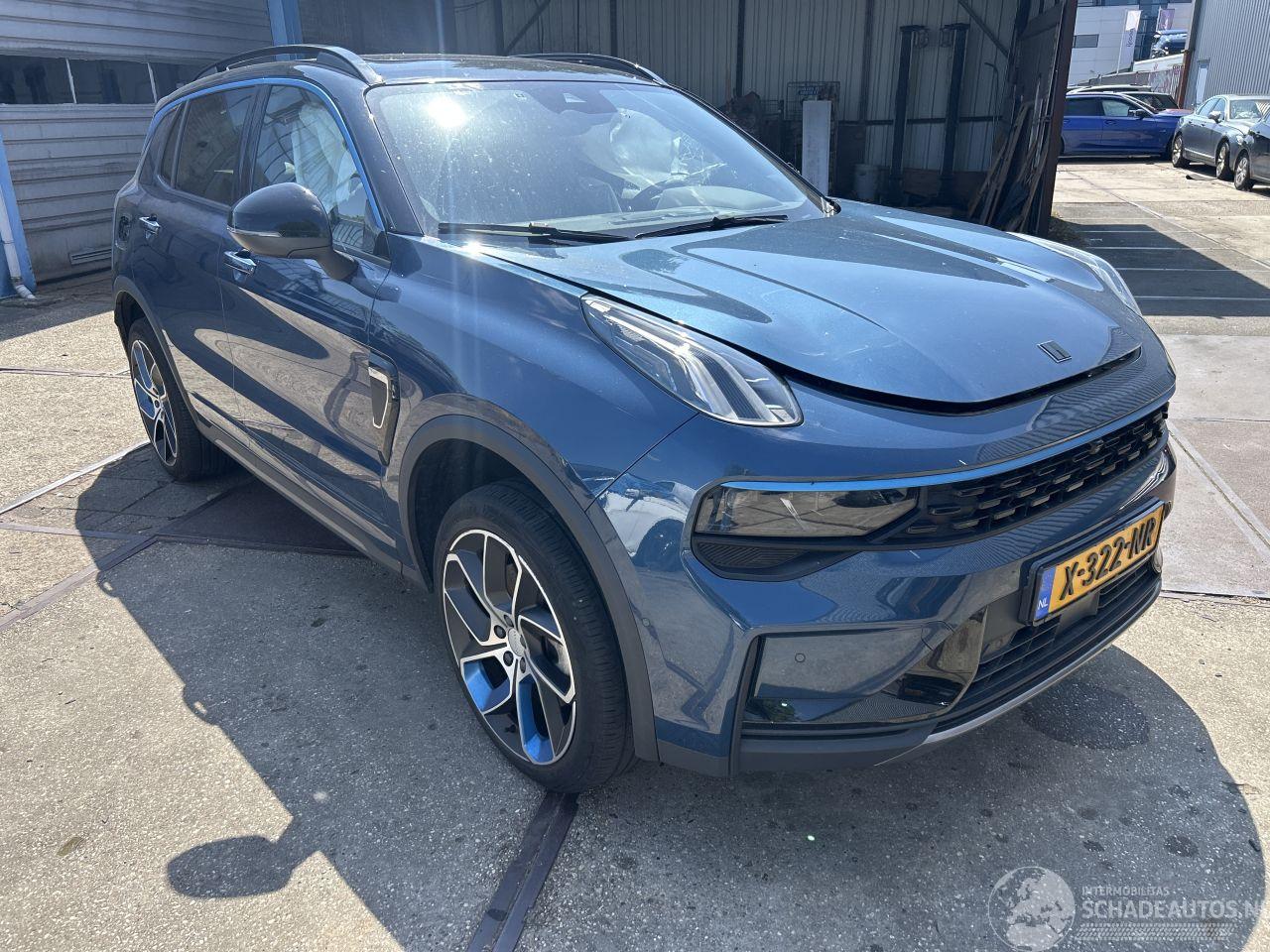 Lynk & Co 01 1.5