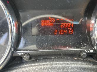 Peugeot 5008 1.6 THP FAMILY 7 PERSOONS picture 10
