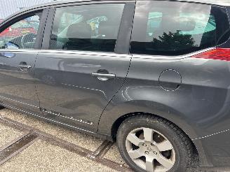 Peugeot 5008 1.6 THP FAMILY 7 PERSOONS picture 7