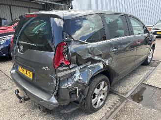 Peugeot 5008 1.6 THP FAMILY 7 PERSOONS picture 4