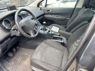 Peugeot 5008 1.6 THP FAMILY 7 PERSOONS picture 8