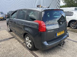 Peugeot 5008 1.6 THP FAMILY 7 PERSOONS picture 2