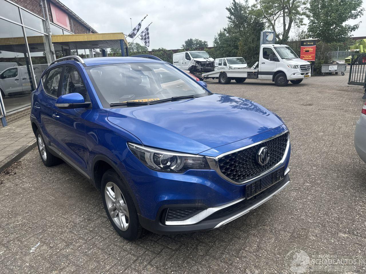 MG ZS EV Comfort  45 kwh