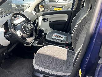 Renault Twingo 1.0 SCE LIMITED picture 6