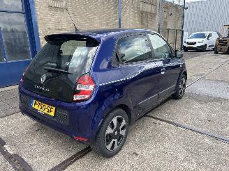 škoda osobní automobily Renault Twingo 1.0 SCE LIMITED 2018/3