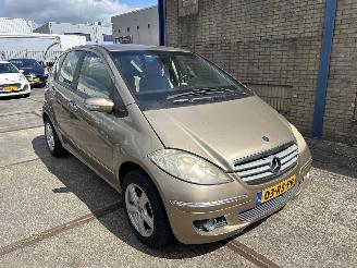 Avarii autoturisme Mercedes A-klasse 170 ELEGANCE 2005/8