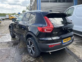 škoda osobní automobily Volvo XC40 1.5 T4   RECHARGE INSCRIPTION 2022/3
