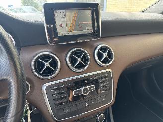 Mercedes A-klasse 180 Ambition picture 9