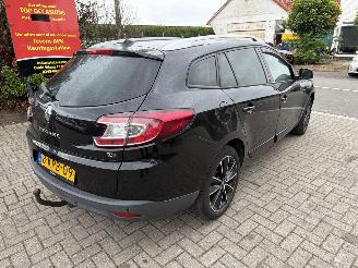 Schadeauto Renault Mégane Estate 1.2 TCe  BOSE 2013/6