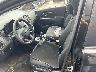 Kia Rio 1.2 CVVT COMFORT PACK picture 7
