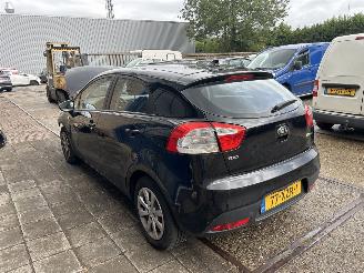 skadebil auto Kia Rio 1.2 CVVT COMFORT PACK 2012/9