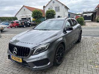 Mercedes GLA 250 PRESTIGE picture 4