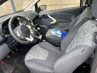 Ford Ka 1.2 STYLE START/STOP picture 9