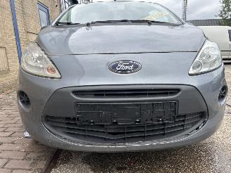 Ford Ka 1.2 STYLE START/STOP picture 6