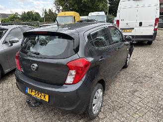 Coche accidentado Opel Karl 1.0 eco FLEX  Edition 2018/9