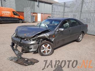 Vrakbiler auto Toyota Camry Camry (CV30), Sedan, 2001 / 2006 3.0i V6 24V 2002/1