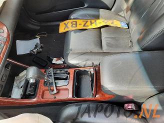 Toyota Camry Camry (CV30), Sedan, 2001 / 2006 3.0i V6 24V picture 10