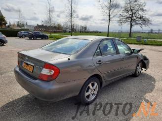 Toyota Camry Camry (CV30), Sedan, 2001 / 2006 3.0i V6 24V picture 4