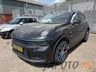 Lynk & Co 01 01, SUV, 2018 1.5 PHEV picture 1