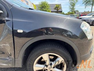 Nissan Qashqai Qashqai (J10), SUV, 2007 / 2014 1.6 16V picture 15