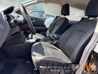 Nissan Qashqai Qashqai (J10), SUV, 2007 / 2014 1.6 16V picture 30