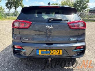 Kia Niro Niro I (DE), SUV, 2016 / 2022 E-Niro 64 kWh picture 4