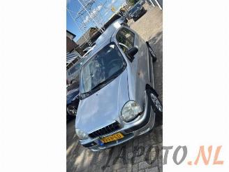 Hyundai Atos Atos, Hatchback, 1997 / 2008 1.0 12V picture 1
