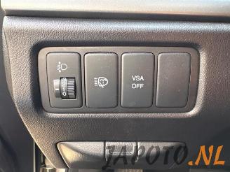 Honda Accord Accord (CU), Sedan, 2008 / 2015 2.0 i-VTEC 16V picture 13