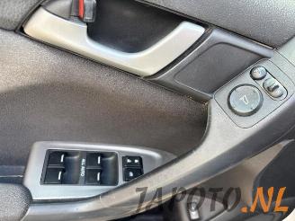 Honda Accord Accord (CU), Sedan, 2008 / 2015 2.0 i-VTEC 16V picture 14